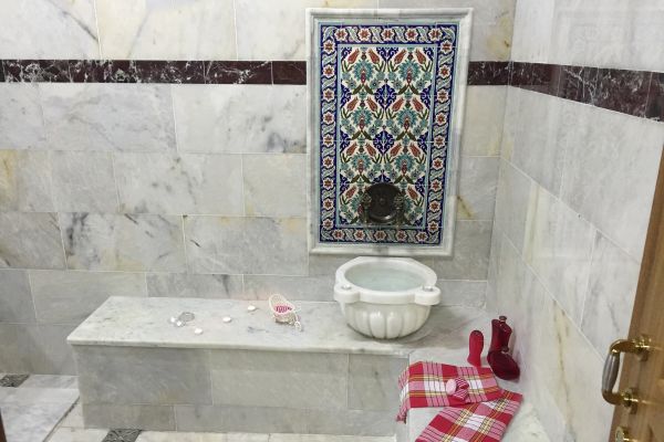 Beyoglu Place Termal Hotel (Eskisehir)